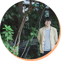 中村 裕介